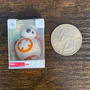 Disney Store Mini Brands - BB8